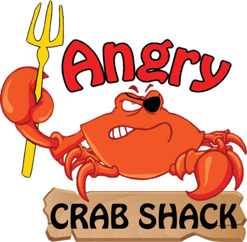 Angry Crab Shack