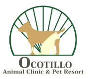 Ocotillo Animal Clinic & Pet Resort