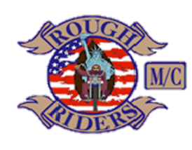 Rough Riders MC – Longbow Chapter