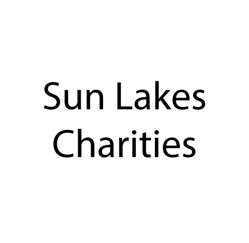 Sun Lakes Charities