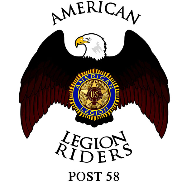 American Legion Riders Post 58