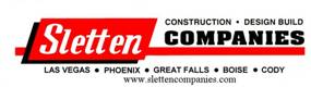 Sletten Construction Companies