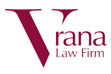 Vrana Law Firm