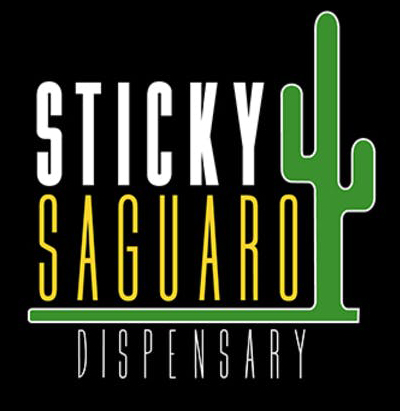 Sticky Saguaro