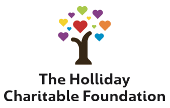 The Holiday Charitable Foundation