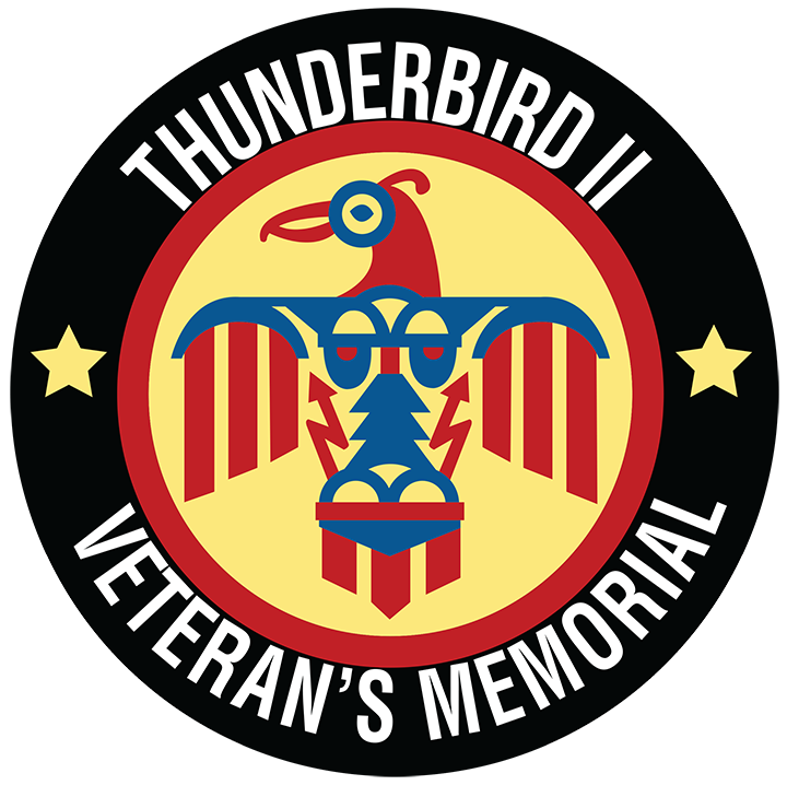 Thunderbird Field II Veterans Memorial